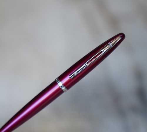 Magnifique rare stylo bille - rare,