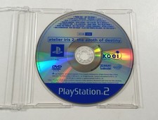 ATELIER IRIS 2: THE AZOTH OF