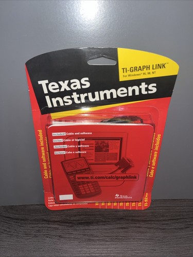 Texas instruments graph - texas,