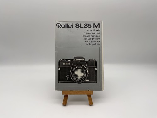 Rollei dans la - dans,