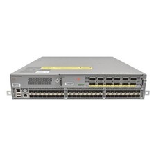 Cisco Nexus N9K-C9396PX 48p