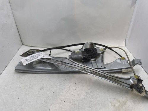 Leve vitre electrique avant