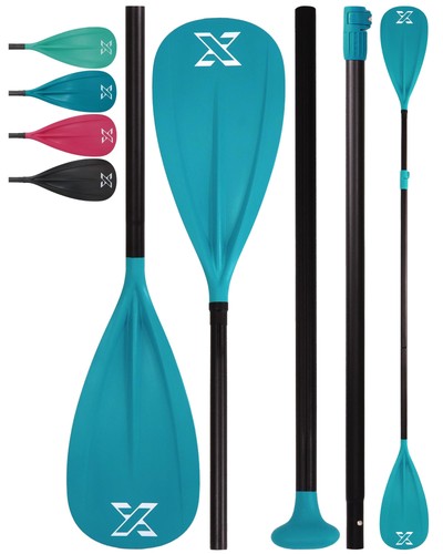 Adjustable aluminum sup - adjustable,