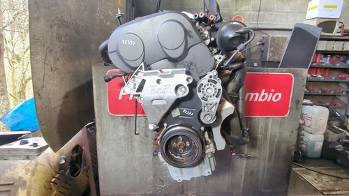 Bkp moteur complet 72377 - /,