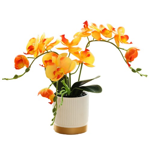 Fleur artificielle pc - artificielle, 1