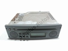 AUTORADIO 8200607906 RENAULT