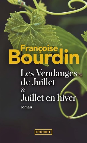 Les vendanges juillet - les,