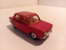 CIJ Europarc 3/7 F SIMCA 1000