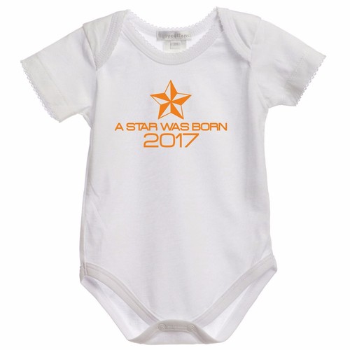 Body grenouillère bébé - body,