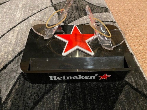 Genuine official heineken back - official,