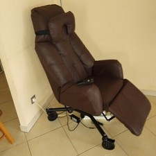 fauteuil électrique/médical/relaxant 