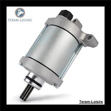 Démarreur pour Honda CBR 600