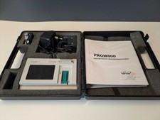 PR0M800 - SIEMENS - PROM 800 / PROGRAMMATEUR EPROM USED