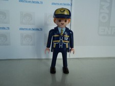 PLAYMOBIL vintage city life