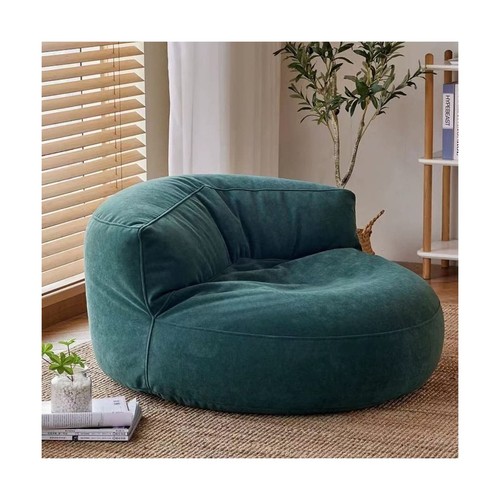 Bean bag chair chenille - bean,