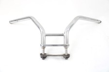 Manubrio Harley Davidson Moto Custom 116 MM L. 68 CM Guidon