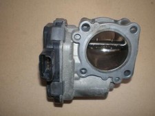 BOITIER PAPILLON PEUGEOT 207