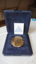MEDAILLE APPRENTISSAGE