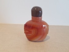 Tabatière chinoise en Pierre