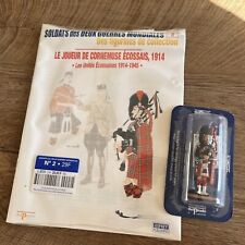 soldats de plomb 242 Delprado