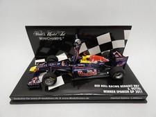 Red Bull RB7 Racing Renault