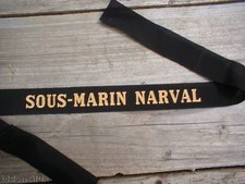 SOUS MARIN NARVAL ----------