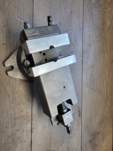 Aciera swiss tilting swivel - swiss,