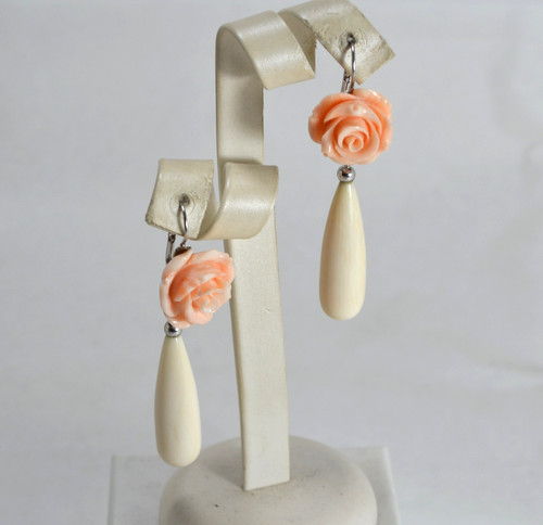 Boucles oreilles or - boucles,