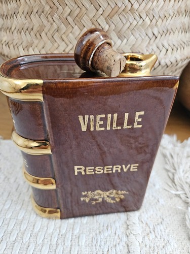 Carafe bouteille vintage - /,