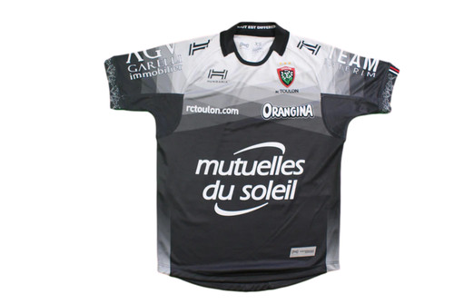 Maillot rugby vintage - , rc