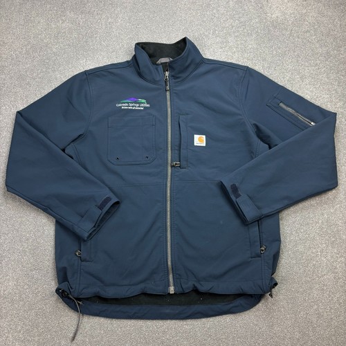 Veste carhartt adulte grande - veste,