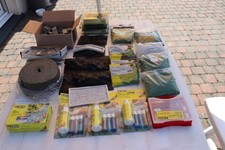 Gros Lot Accessoires divers