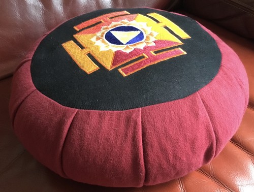 Zafu coussin méditation - zafu,