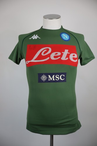 Kappa napoli maillot - maillot, de