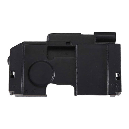 Interrupteur cache moteur
