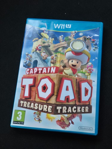 Jeu nintendo wii captain - wii,