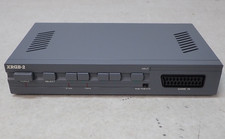Micomsoft XRGB-2 Scan Converter Unit only 1998