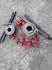 filières manuelle virax en très  bonne état  . Avec tout  les pênes 