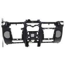 Tableau de bord JEEP WRANGLER