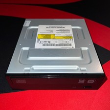Lecteur graveur DVD HP DVD Writer SH-216DB/HPTHF en parfait état
