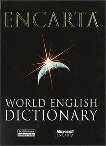 Encarta world english - encarta,