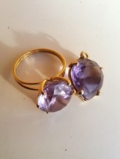 bijoux anciens en or