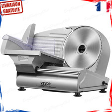 Trancheuse Électrique 180W