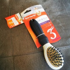 ⭐Brosse pour Chat Double BOB