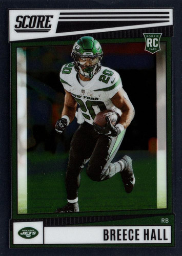 2022 panini chronicles score - panini,