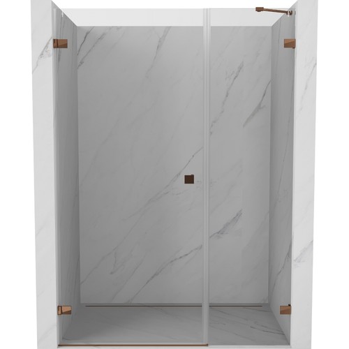 Mexen lunar porte - lunar-b, battante