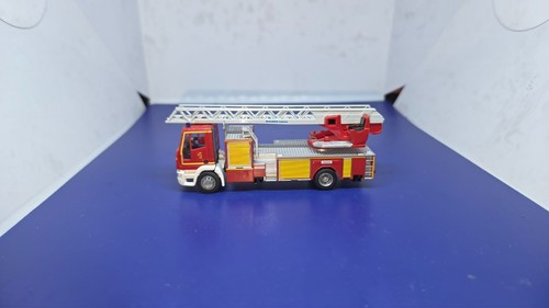 Camion pompier magirus dlk - magirus,