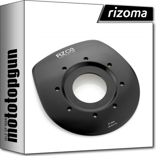Rizoma zhd128bs console - rizoma,