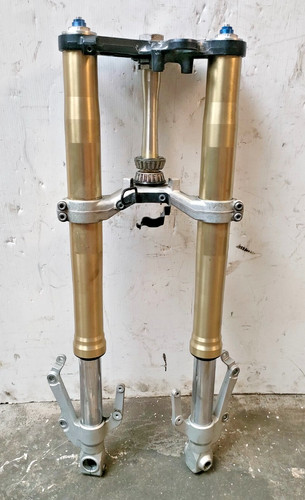 Fourche yamaha yzf année - fourche,