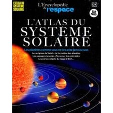 Encyclopédie espace 6 - l'encyclopÉdie, de